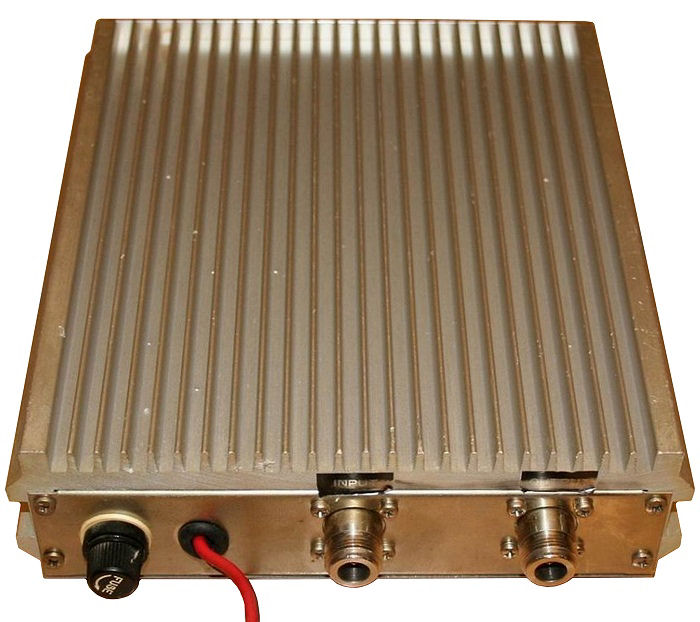 Whistar WS-50A